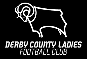 Proud sponsors of Derby County Ladies